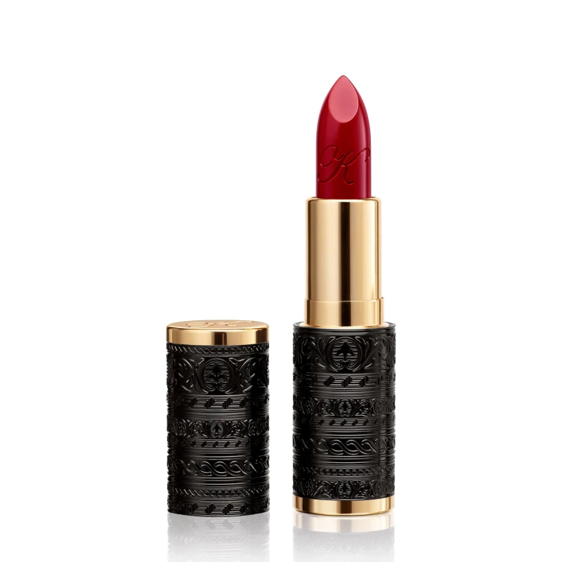 Image of Kilian Rouge Satin Lipstick Dangerous female One Size