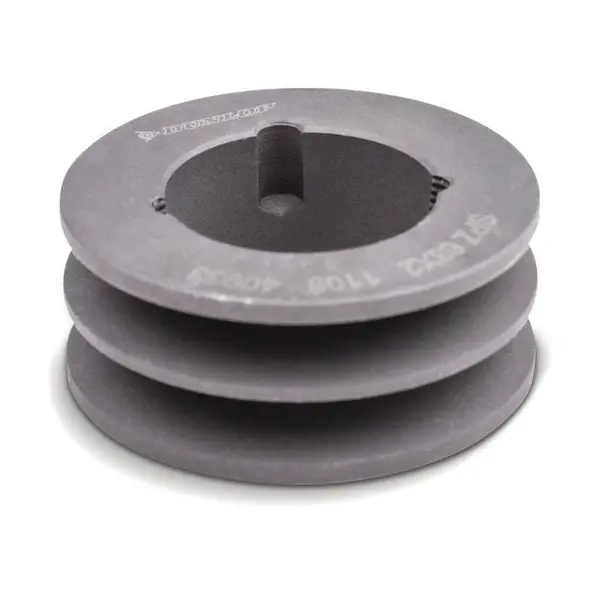 Image of Medway SPA160/1 Taper Bore 1-Groove Pulley 1610 SPA160/1-1610DUN