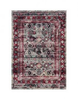 Image of Laurence Llewelyn-Bowen Randolf Vintage Rug