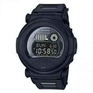 Image of Casio G-Shock 35th Anniversary G-001BB-1 Standard Digital Watch - Black