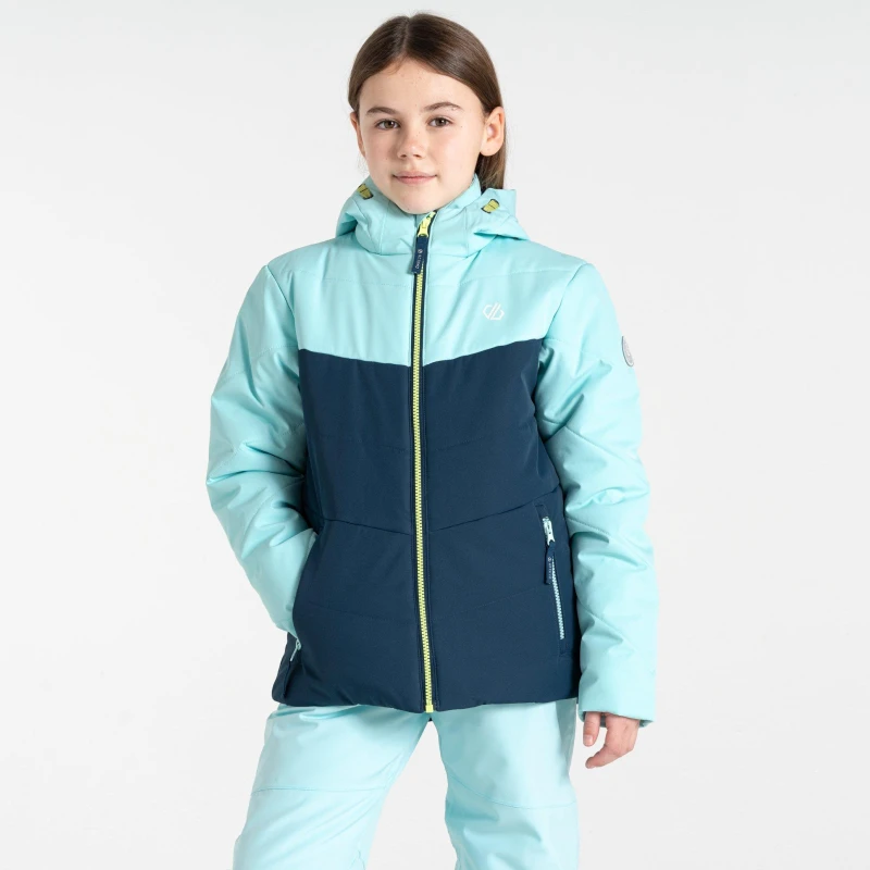 Image of Dare 2b Jolly' Puffer Jacket Cobalt