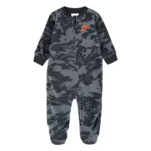Image of Nike Clb Camo Cvrl Bb24 - Grey