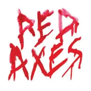 Image of Red Axes - Red Axes Vinyl