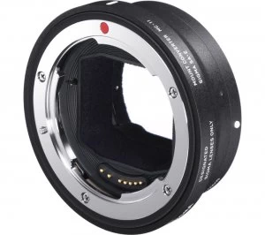Image of Sigma MC-11 Lens Mount Converter Canon EOS to Sony E Mount