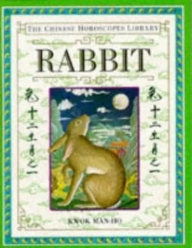 Image of Rabbit by Man-Ho Kwok Book