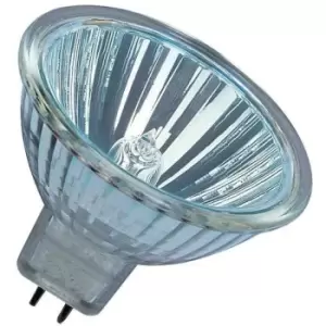 Image of Osram Halogen M290IRC MR16 Spotlight 20W GU5.3 12V Dimmable Decostar Pro Warm White 60°