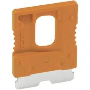 Image of Disconnect plug for carrier terminal blocks WAGO Content