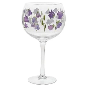 Image of Bluebell Copa Gin Glass