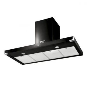 Image of Falcon FHDSF1100 110cm Chimney Cooker Hood