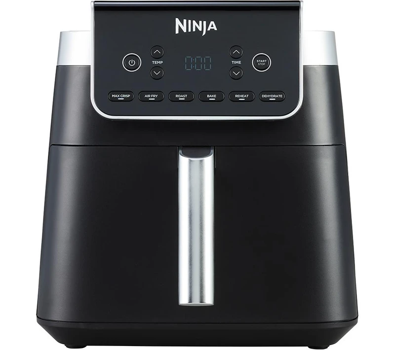 Image of Ninja AF180UK Max Pro 6.2L Air Fryer