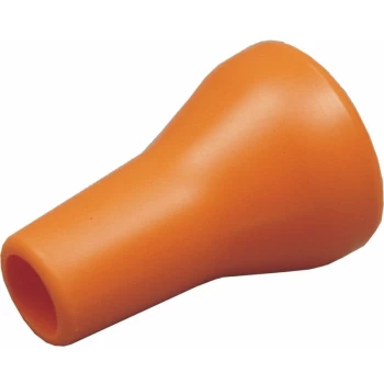 Image of 59863 1/2' Round Nozzles 1/2' (Pk-50) - Loc Line