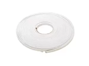 Image of Fixman 792439 Self-Adhesive EVA Foam Gap Seal 3 - 8mm /10.5m