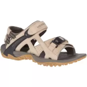 Image of Merrell Womens Kahuna III Adjustable Summer Walking Sandals UK Size 5 (EU 38, US 7.5)
