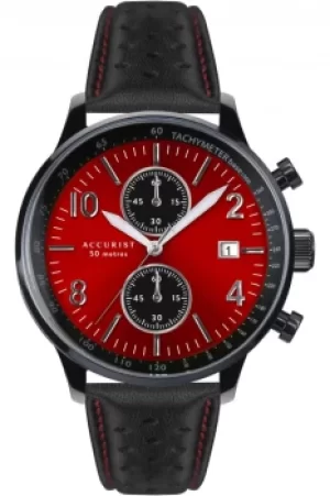 Image of Accurist Exclusive Watch 7382