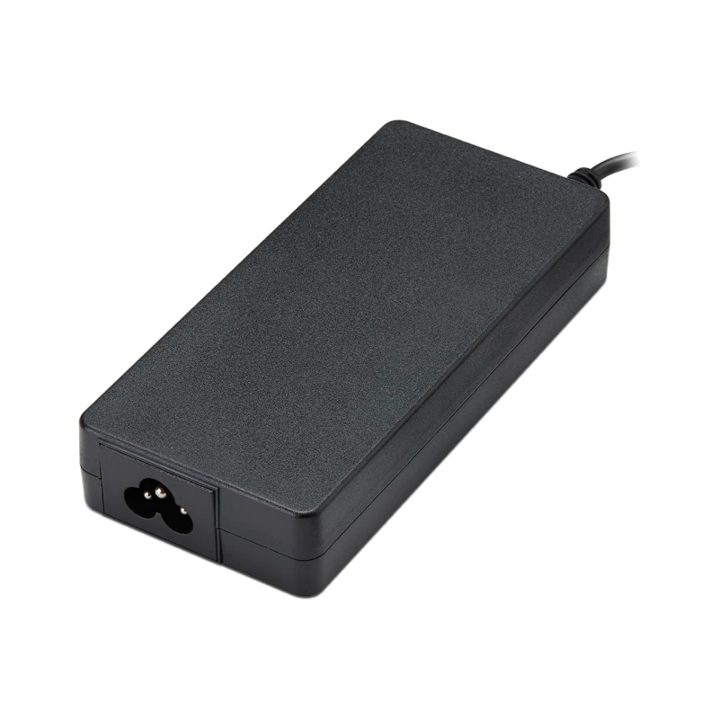 Image of FSP NB Slim PRO power adapter/inverter Indoor 120 W Black