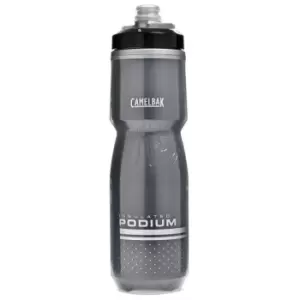 Image of Camelbak Podium Chill Water Bottle 710ml - Black