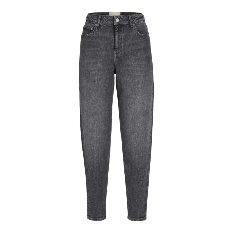 Image of jack & jones Womens jeans Jack & Jones Lisbon C4144 Gris Female 31x30