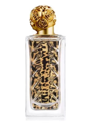Image of Salvador Dali Dali Wild Eau de Toilette For Her 100ml