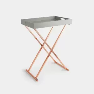 Image of Butlers Tray Folding Side Table