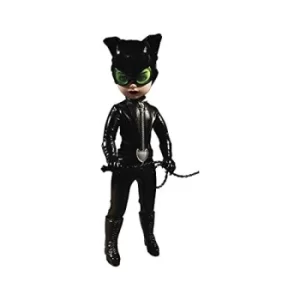 Image of Catwoman (Batman) Dc Universe Action Figure