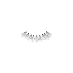 Image of Ardell DuraLash Eyelashes Flare Clusters Short, Black Medium
