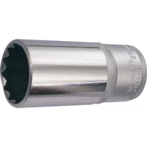 Image of 11/16" A/F Deep Socket 1/2" Sq Dr
