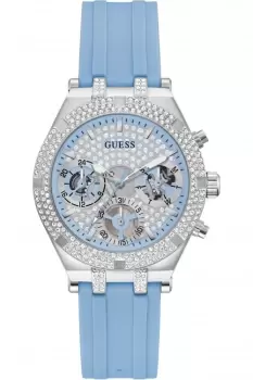 Image of Ladies Guess Heiress Watch GW0407L1