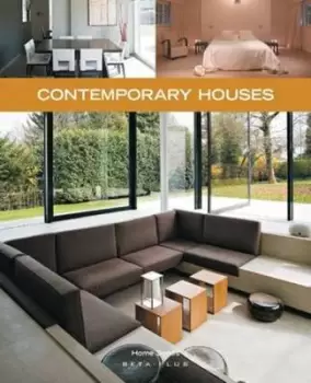 Image of Contemporary houses by Beta-Plus Publishing