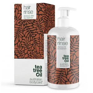 Image of Australian Bodycare Hair Rinse 500ml