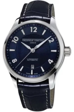 Image of Gents Frederique Constant Classics Index Watch FC-303RMN5B6