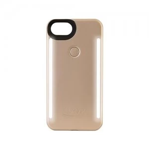 Image of Lumee Duo iPhone 7 Plus - Gold Matte