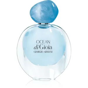 Image of Giorgio Armani Ocean Di Gioia Eau de Parfum For Her 30ml