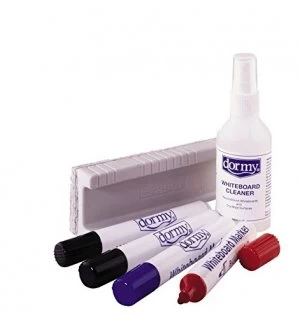 Image of Value WhiteBoard Cleaning Kit