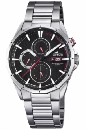 Image of Mens Lotus Sport 2015 Watch L18319/4