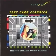 Image of Test Card Classics