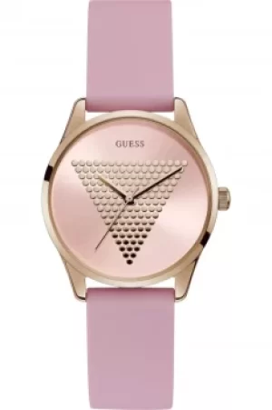 Image of Guess Mini Imprint Watch W1227L4
