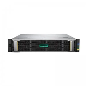 Image of HPE MSA 1050 1GbE iSCSI Dual Controller LFF Storage