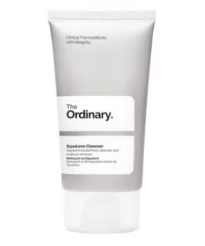 Image of The Ordinary Squalane Cleanser 50ml