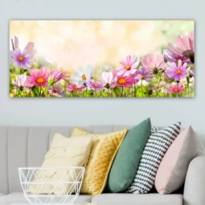 Image of YTY206303467_50120 Multicolor Decorative Canvas Painting