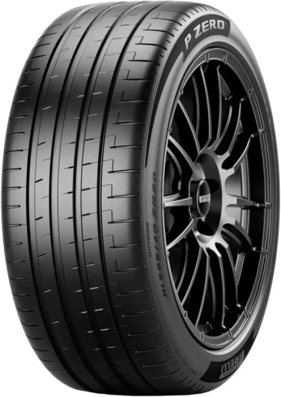 Image of Pirelli P Zero PZ5 ( HL315/30 R23 111Y XL Elect, PNCS, R0 ) Summer tires