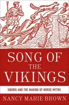 Image of Song of the Vikings by Nancy Marie Brown