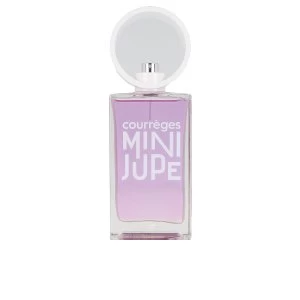 Image of Courreges Mini Jupe Eau de Parfum For Her 100ml