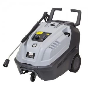 Image of SIP 08956 Tempest PH600/140 T4 Hot Water Electric Pressure Washer