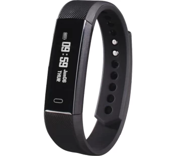 Image of HAMA Fit Track 1900 Fitness Tracker - Black