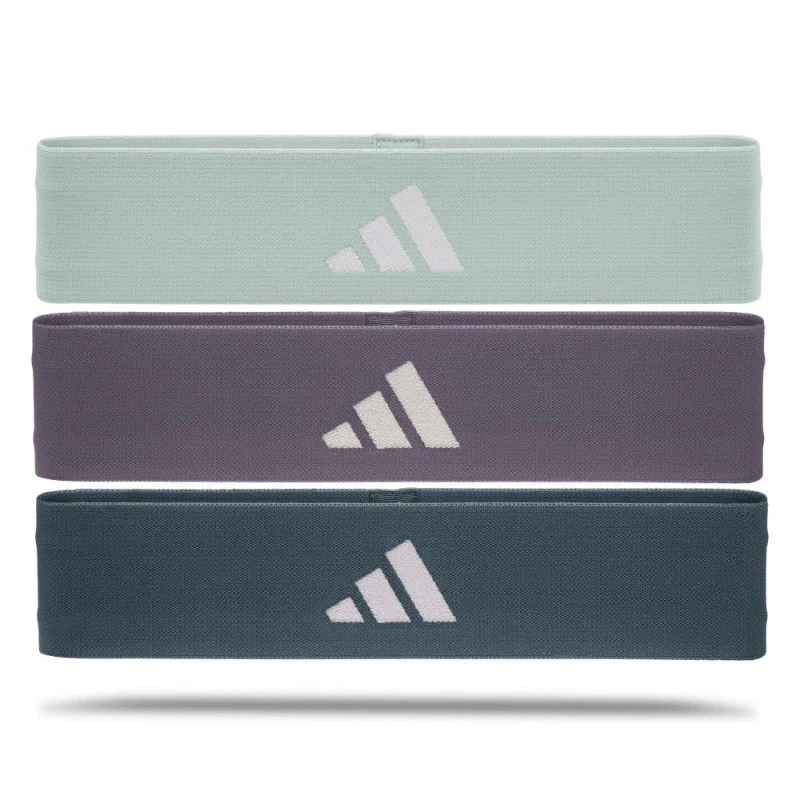 Image of Adidas Resistance Band Set