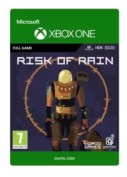 Image of Risk of Rain 2