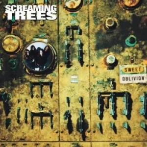 Image of Sweet Oblivion by Screaming Trees Vinyl Album