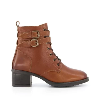 Image of Dune London Paxan Boot - Tan Lth 511