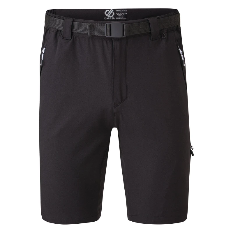 Image of Dare 2b Dsprt 2 Short - Black 38