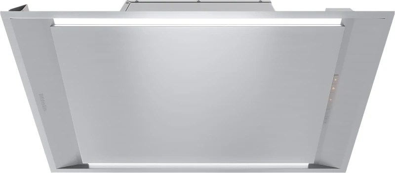 Image of Miele DAC 2940 90cm Cooker Hood - Stainless Steel